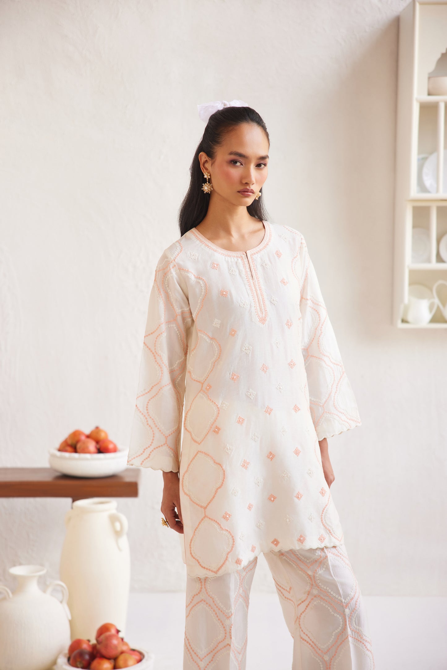 Zirelle Pant Set