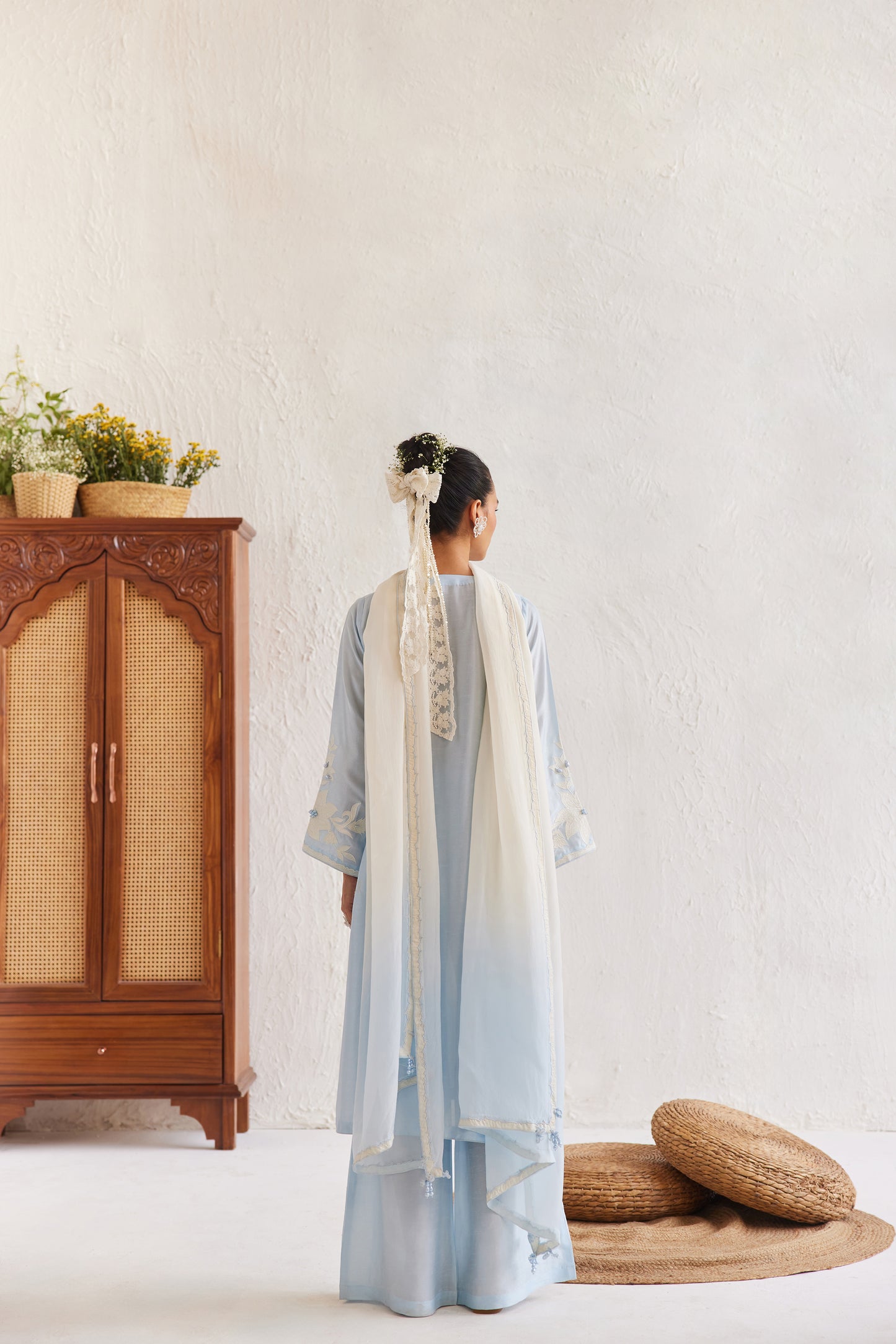 Zolia Kurta Set