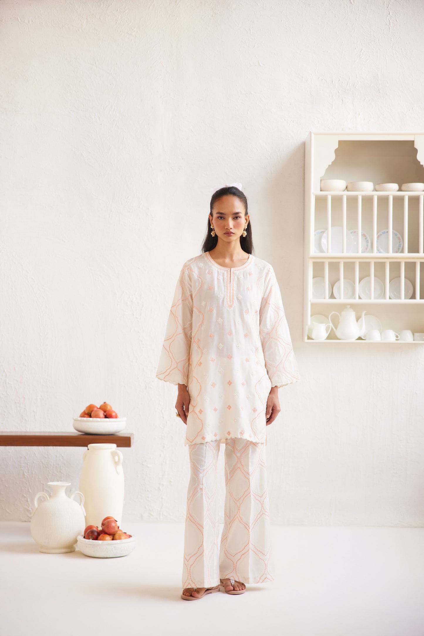 Zirelle Pant Set