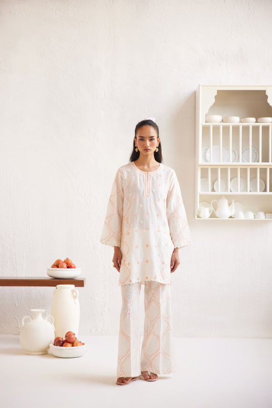 Zirelle Pant Set