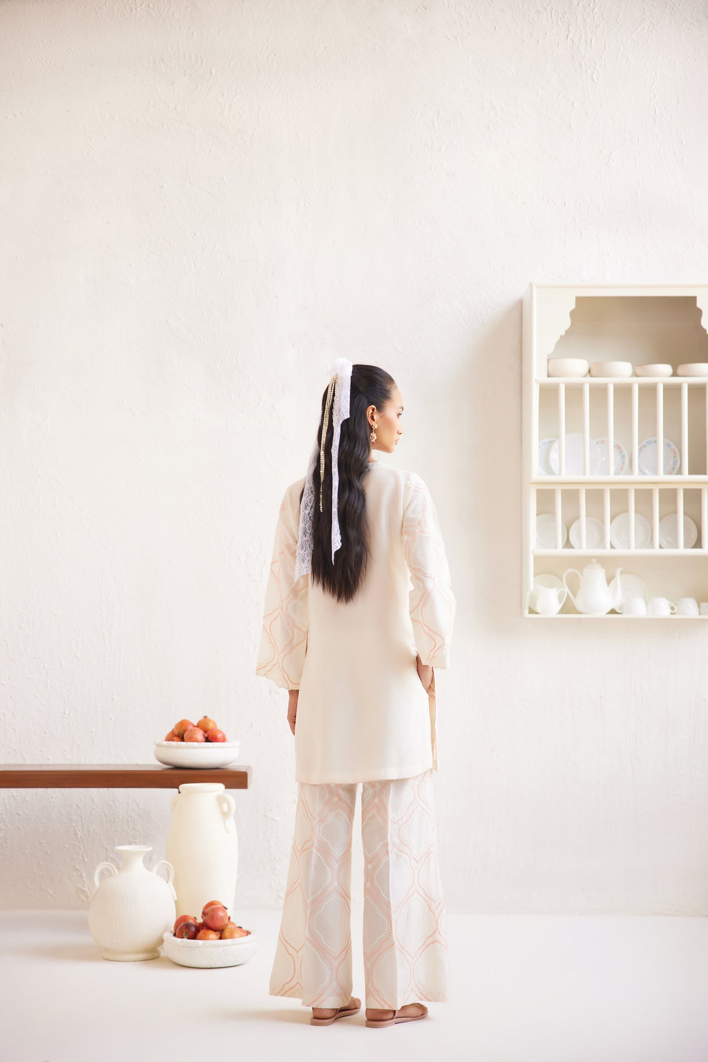 Zirelle Pant Set