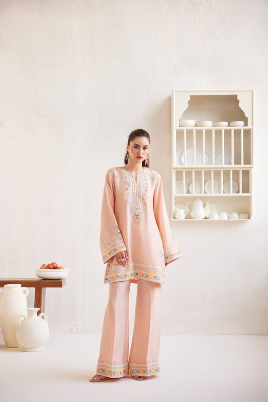 Zadiee Pant Set