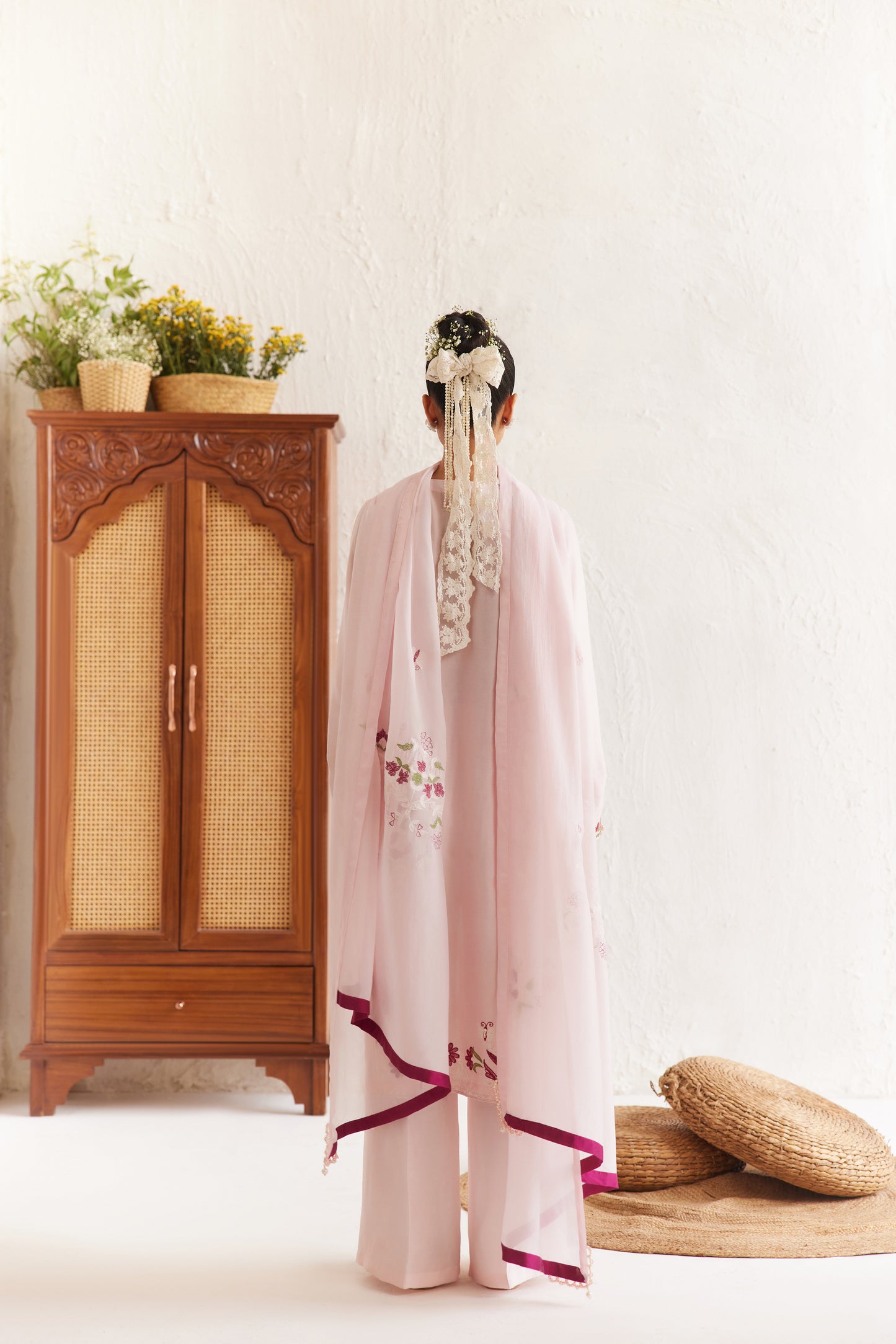 Zafira Kurta Set