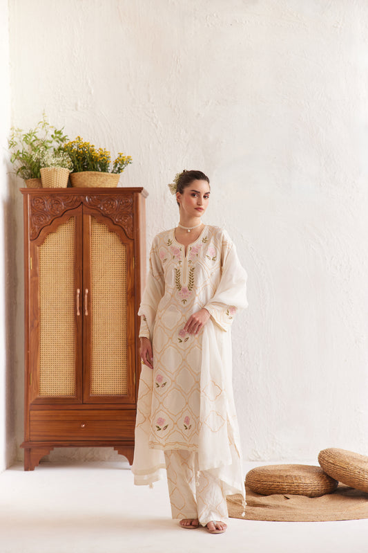 Zayla Kurta Set