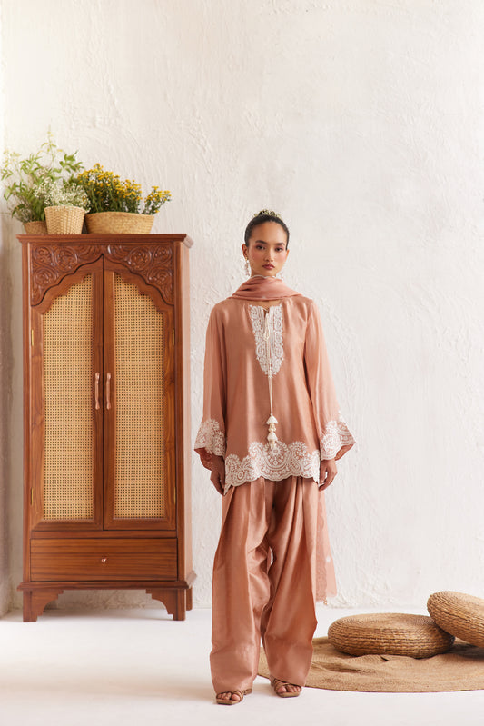 Ziona Kurta Set