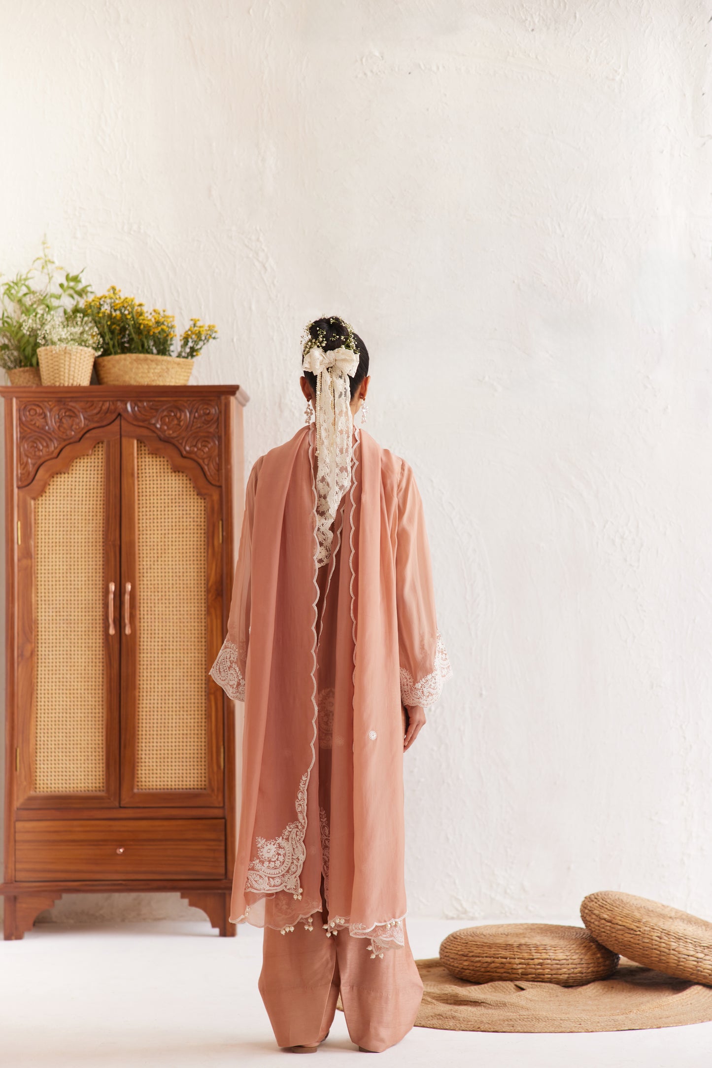Ziona Kurta Set