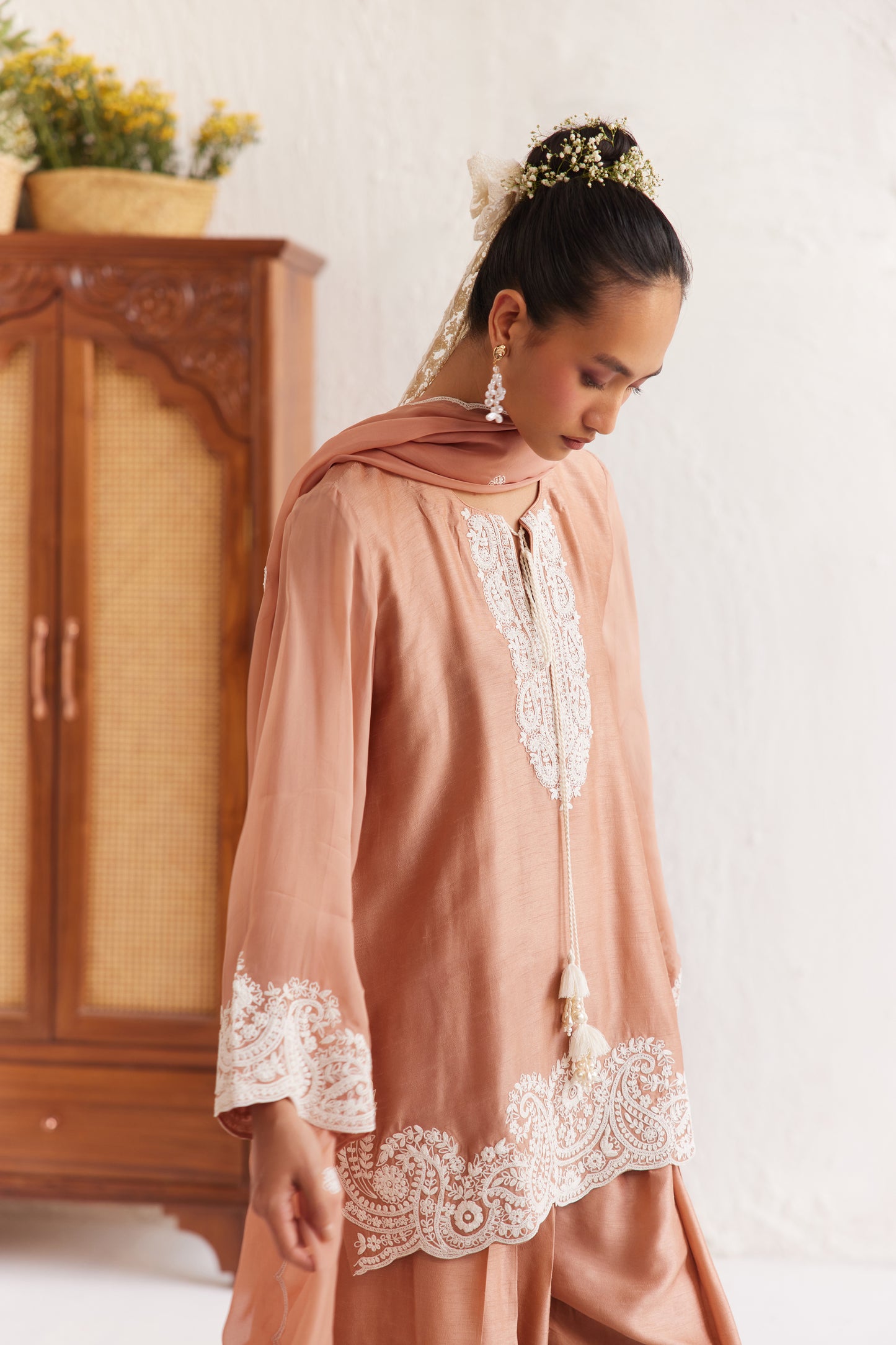 Ziona Kurta Set