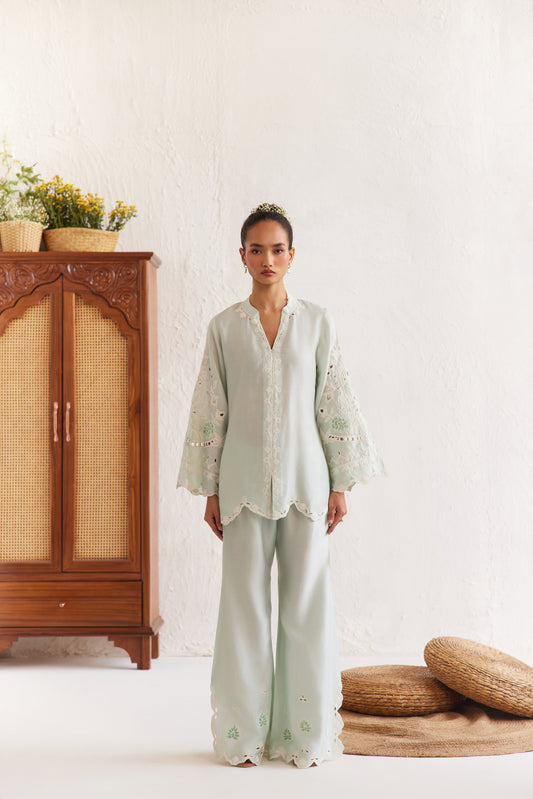Zyrella Pant Suit
