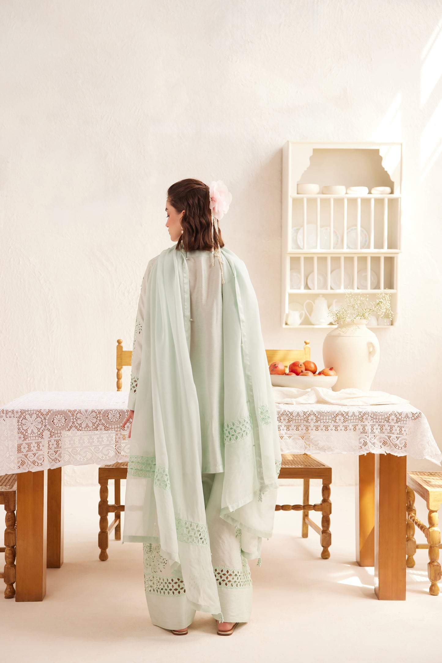 Zinaida Kurta Set